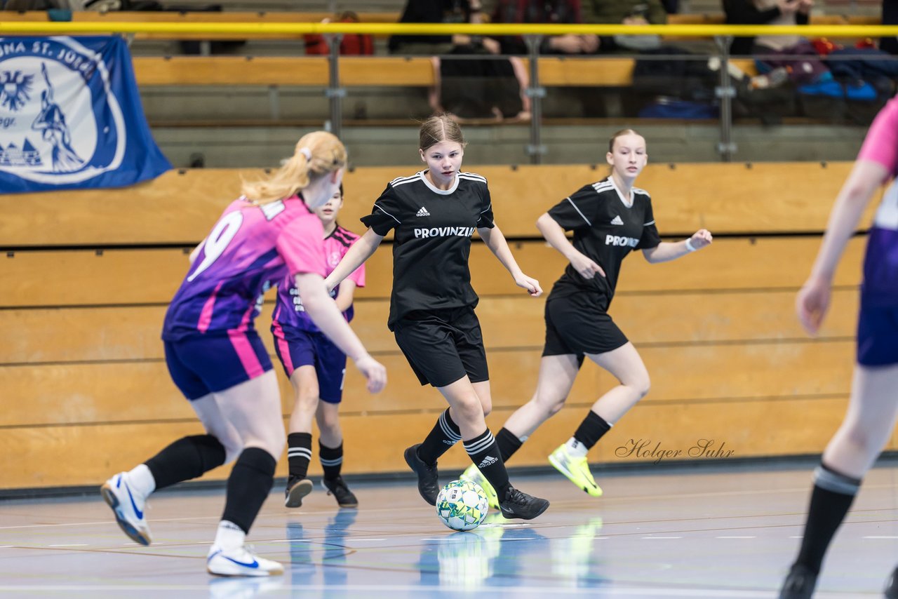 Bild 810 - wBJ Fortuna St. Juergen Winter Cup